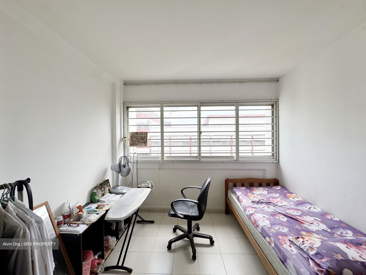 Blk 671 Hougang Avenue 8 (Hougang), HDB 4 Rooms #607979341